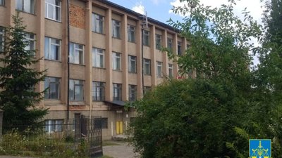 На Яворівщині у державну власність повернули протирадіаційне укриття