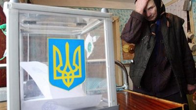 На Львівщині поліція у посиленому режимі забезпечує порядок на виборах до сільрад