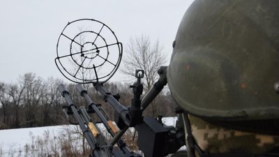 Офіційний коментар щодо нічного обстрілу у прикордонні на Волині