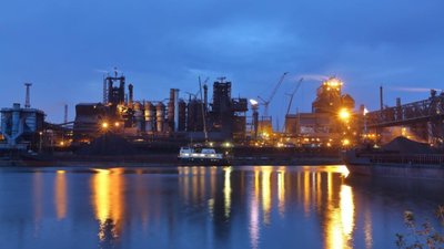 Окупанти планують знести «Азовсталь»