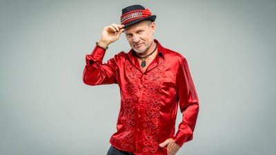 Олег Скрипка зіграє Різдвяний концерт у Львові