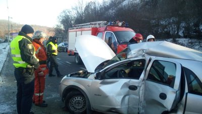 Львів‘янка в «годину пік», на вулиці міста,  влетіла в електроопору