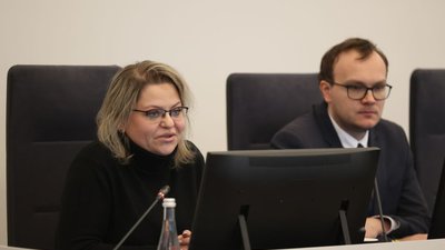 У міськраді Львова представили проект бюджету розвитку 2025