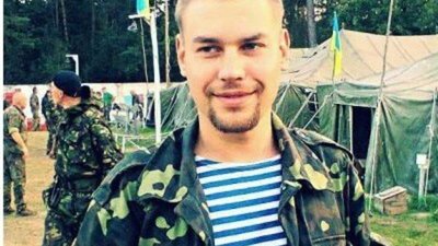 У Львові пропонують перейменувати вулицю на честь Героя Ігоря Зінича