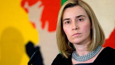Могеріні назвала 12 пріоритетів зовнішньої політики ЄС