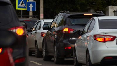 У Львові визначили найгірші перехрестя
