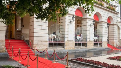 У Львові прокуратура взялась за улюблений ресторан Садового