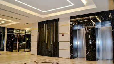Готель "Турист" у Львові виставили на продаж