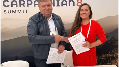 На Львівщині хочуть відновити синагогу