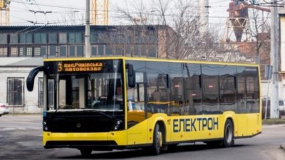 У Львові перевізники хочуть збільшити вартість проїзду до 17 гривень