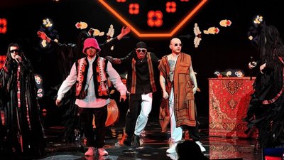 50 днів до Євробачення: Kalush Orchestra розповів про підготовку (ВІДЕО)