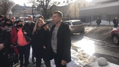 Софія Федина і Маруся Звіробій винні лише у тому, що говорять правду, - Гончаренко (ВІДЕО)