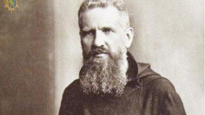На Львівщині відзначать 154-ту річницю з дня народження Праведного Митрополита Андрея Шептицького