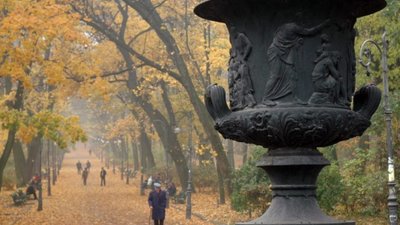 Сьогодні в Україні сонячно, повітря на Львівщині прогріється до +9° (КАРТА)