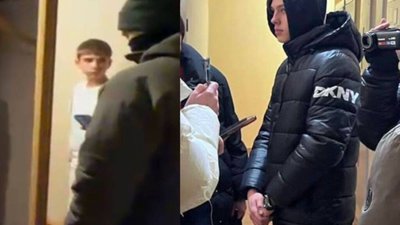 У Києві провели обшуки у мажорів