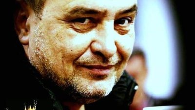 Волонтера Ігоря Коцюрубу поховають на Личаківському цвинтарі Львова