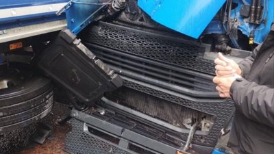 На Львівщині за добу сталось 12 ДТП
