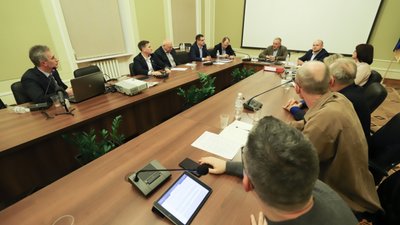 Конкурсна комісія не підтримала кандидата на посаду керівника центру медицини катастроф Львівщини