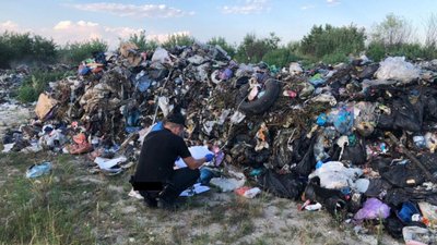 Садовий відмовився від понад 10 ділянок для будівництва сміттєпереробного заводу (ВІДЕО)