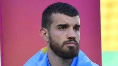 Після мовного скандалу у «Карпатах» змінили капітана команди