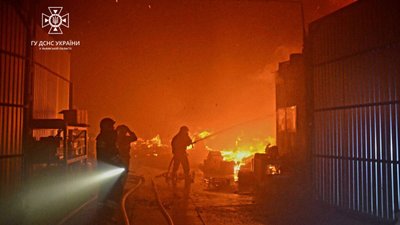 В елітному селищі біля Львова загинув чоловік