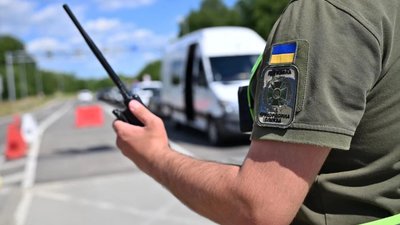 На двох пунктах пропуску на Львівщині фіксується накопичення автомобілів