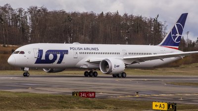 У аеропорті "Львів" перенесли рейс до Варшави