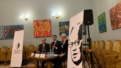 У Львові започаткували композиторський конкурс імені Мирослава Скорика (ФОТО)