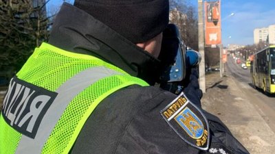 Швидкість вбила на Львівщині 18 людей за два місяці