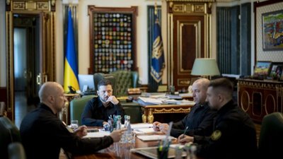 Зеленський втратив свою людину на чолі уряду