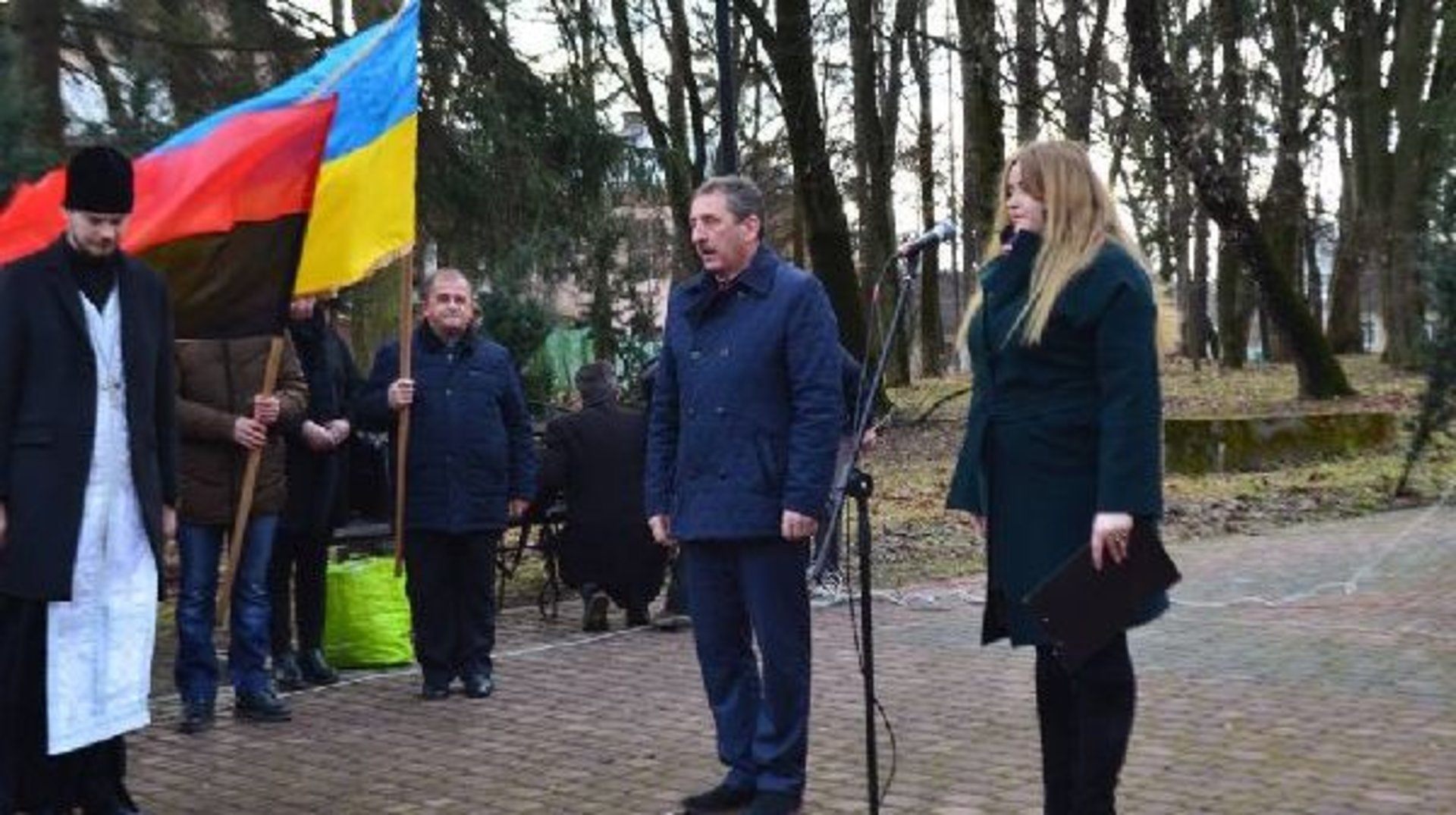 Фото: Миколаївська РДА