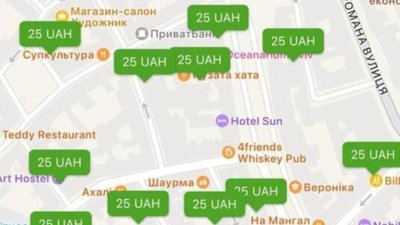 У Львові депутати дозволили Садовому суттєво збільшити обдирання водіїв