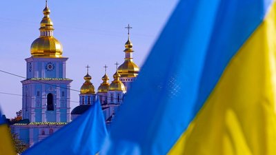 Православна церква України підтримує вакцинацію,- МОЗ
