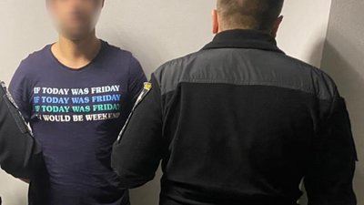 У Львові на Зеленій хотіли вкрасти машину