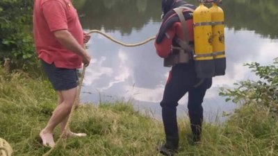 В озері біля Львова втопилася 22-річна дівчина