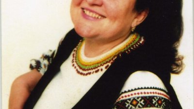 Громада Львова висловлює співчуття родині Оксани Франко
