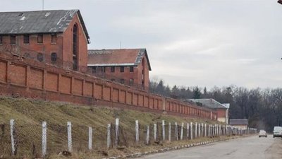 Забрати тіло засудженого за тероризм росіянина з Дрогобицької колонії  хочуть представники ОРДЛО