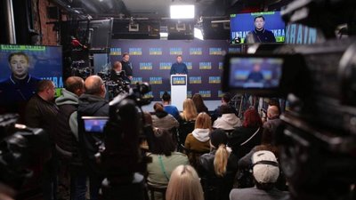 Козицький розповів подробиці ракетних ударів на Львівщині