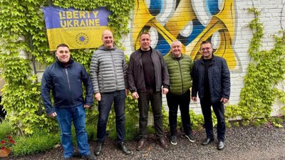Хмельницький хоче перейняти досвід урбаністів Садового