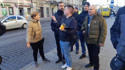 Львів має ще рік, щоб запустити е-квиток, потім простіше все почати з нуля, - Товстига