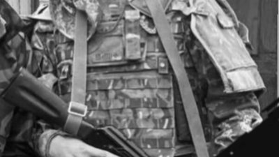 У боях за Україну загинув 29-річний воїн зі Львівщини