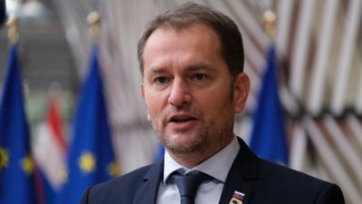 Прем'єр Словаччини публічно вибачився за свої слова про Закарпаття