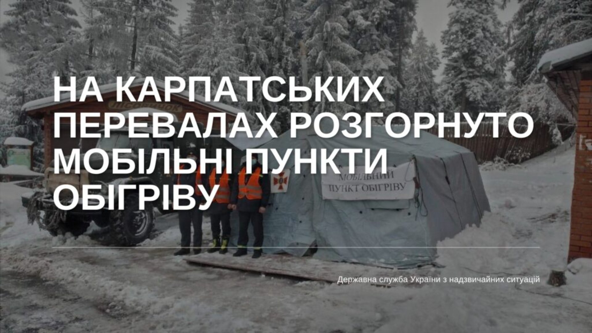 Сніг