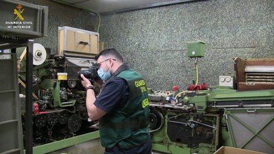 Мешканці Львівщини допомогли викрити тютюнову мафію (ФОТО, ВІДЕО)