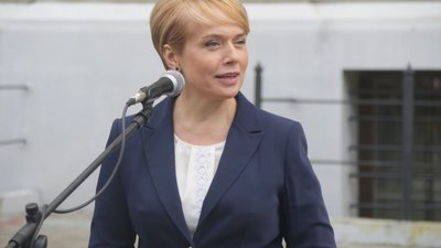 Львівщина – у лідерах за показниками ЗНО з української мови в сільській місцевості