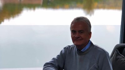Відійшов у вічність лікар-ендоскопіст Микола Мандибура