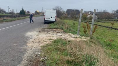 На Львівщині усунули залишки стихійних блокпостів