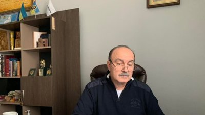 Комітет Ради підтримав виплату компенсації з догляду за внутрішньо переміщеними особами за рахунок держбюджету