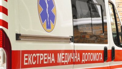 На Львівщині планують створити нові станції екстреної медичної допомоги