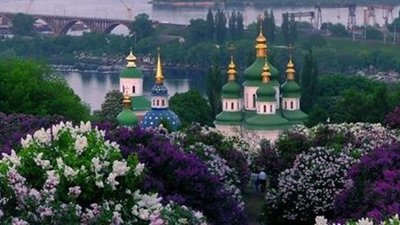 «Європейська Солідарність» вимагає не допустити банкрутства Національного ботанічного саду імені Гришка
